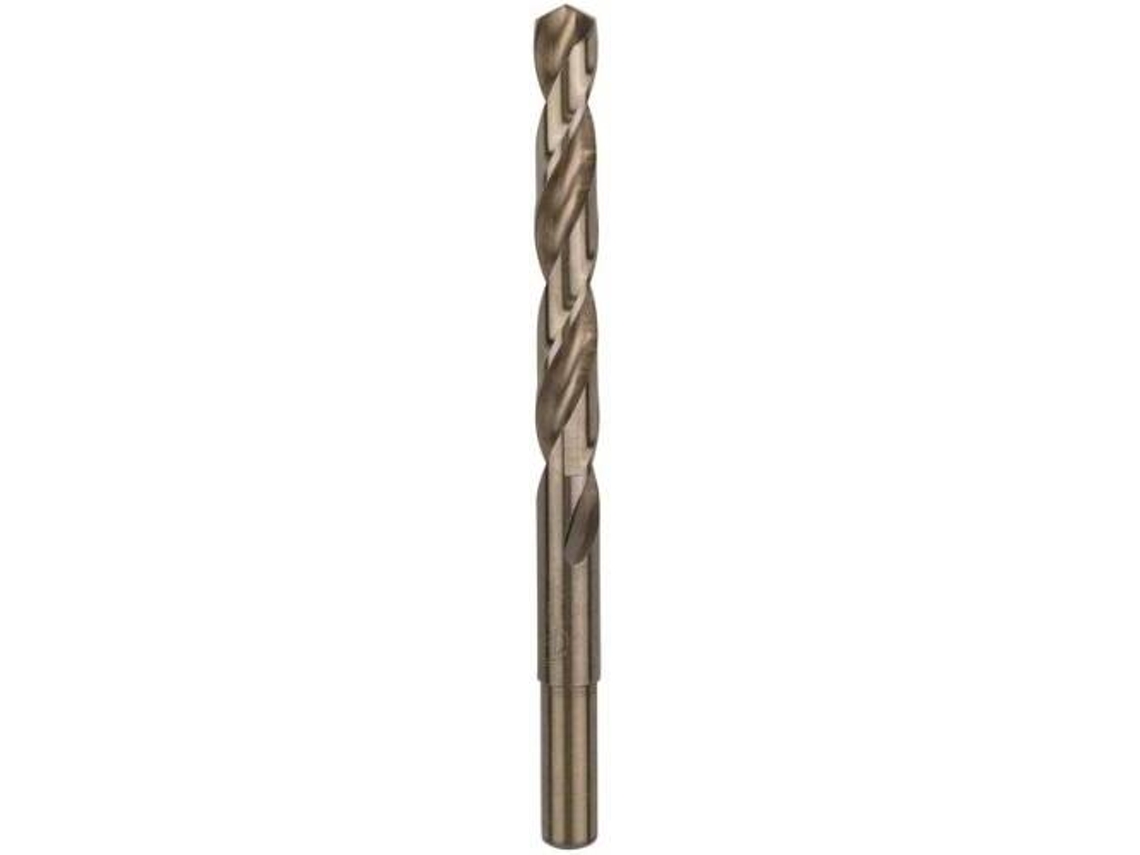 Brocas para Metal BOSCH em Hss-Co - Din 338 11x94x142 mm