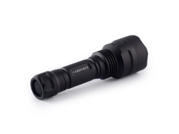 4000k-convoy C8 7135*8 L2 Led 1067.3lm Lanterna Led Tática De Alta Potência Para Caça, Pesca E Campismo