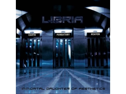 CD Libria - Immortal Collection 1983 - 1995 (1CDs)
