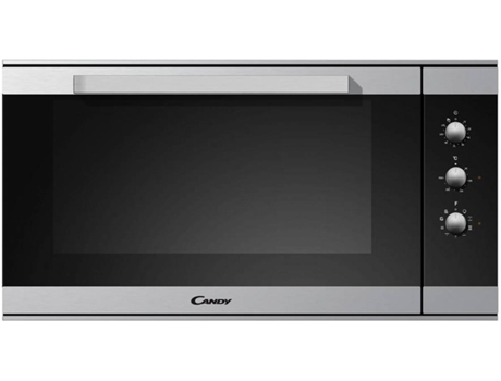 Forno CANDY FNP 319/1X/E (89 L - 89.3 cm - Inox)