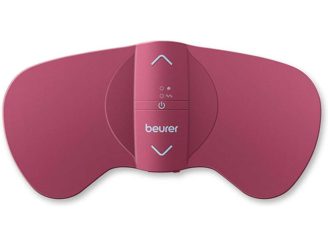 Relaxador Menstrual BEURER EM50