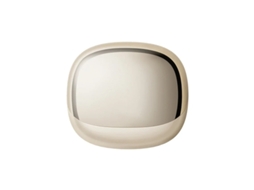 Auriculares Longa Duração Horas Yizhood True Wireless Bluetooth Dourado