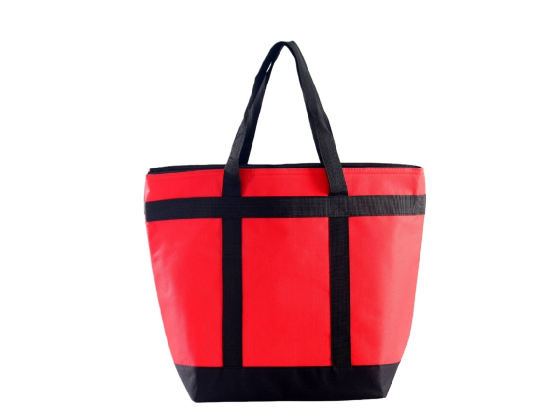 Bolsa AQUAFORGE acolchoada, plumas, tote, grande, fofa, preta