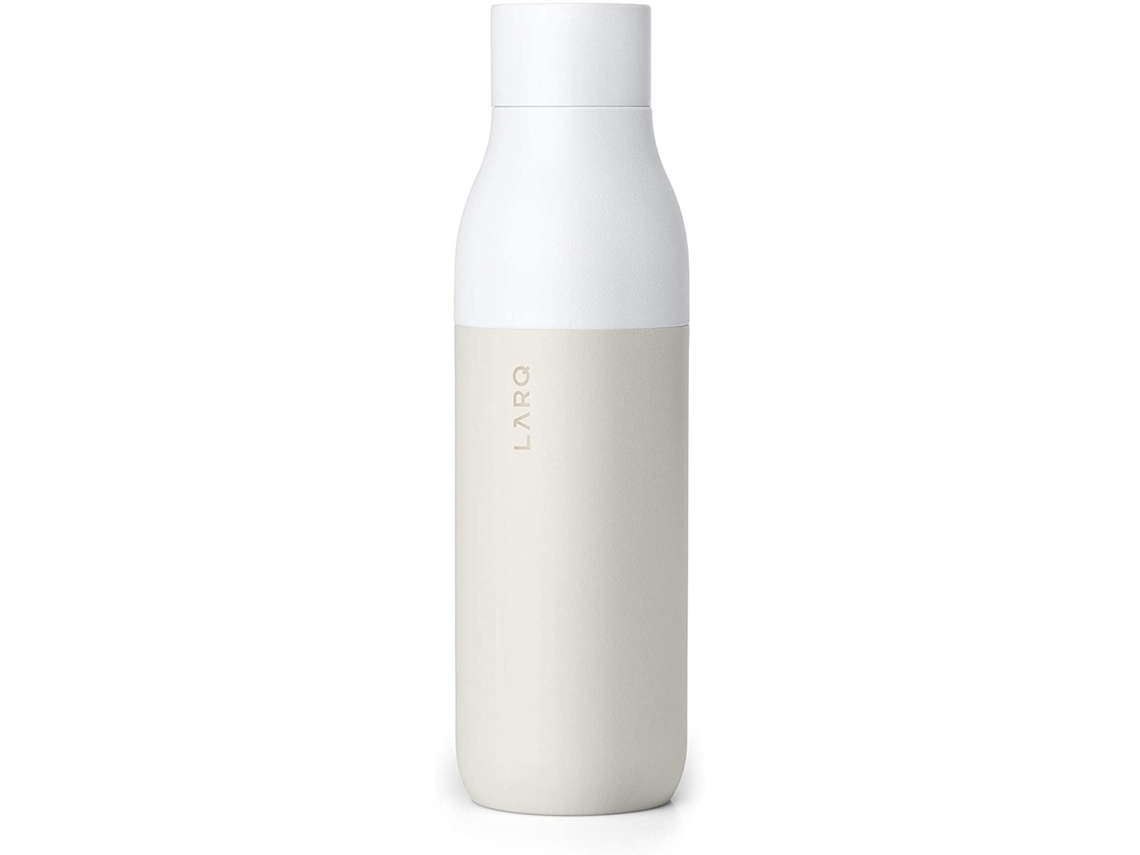 LARQ PureVis Uso diário 500 ml Bege, Branco