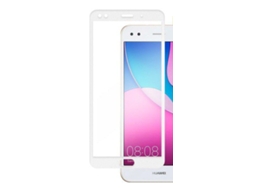 Pelicula de Vidro LMOBILE Mi A2 Lite / Redmi 6 Pro White