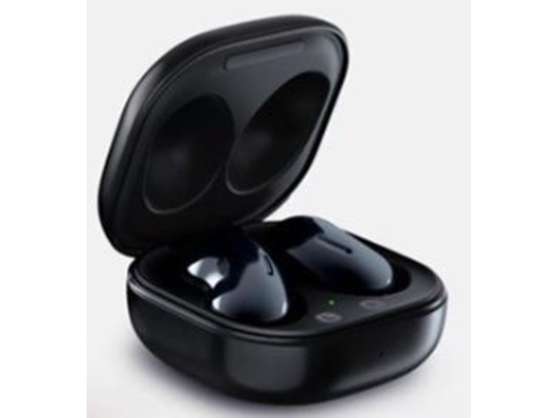 Auriculares Bluetooth True Wireless SAMSUNG galaxy buds live