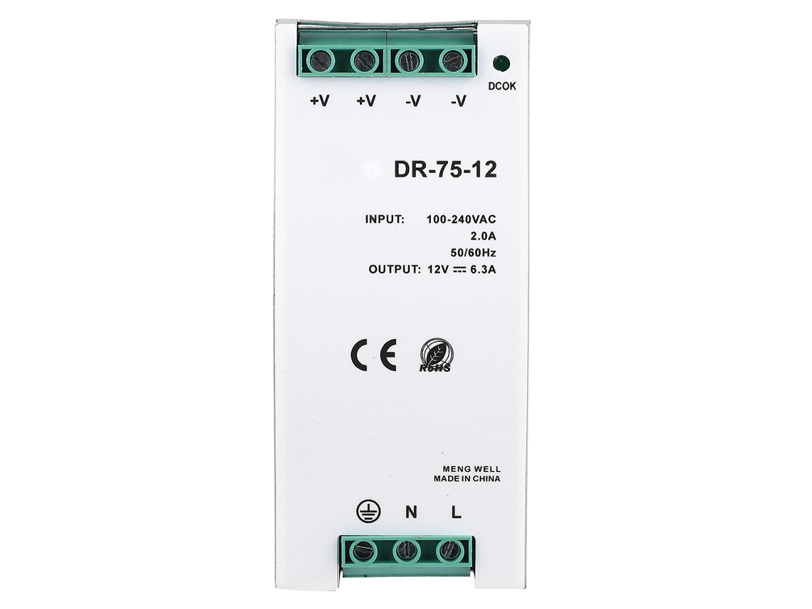 10 Peças Interruptor Toggle Mini ON/OFF/ON 250V 15A 6 Pinos