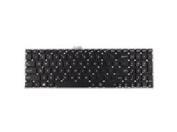 Teclas de repuesto para teclado Asus K555 X555L R556L F555L A555L, 102 teclas, 5 millones de pulsaciones | S/MARCA