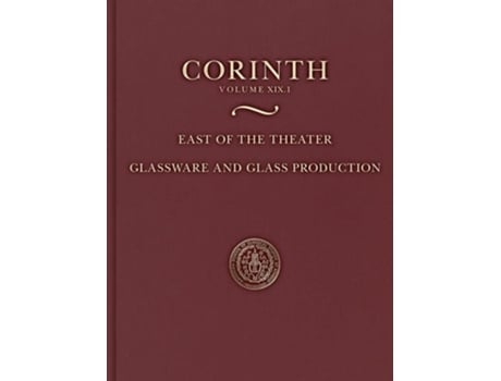 Livro East of the Theater de Anastassios C Antonaras (Inglês - Capa Dura)