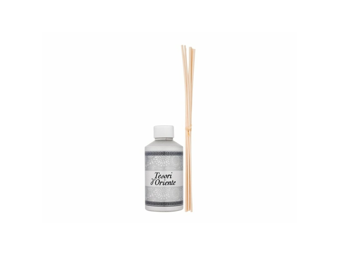 Almíscar Branco Tesori D'Oriente 200Ml TESORI DORIENTE