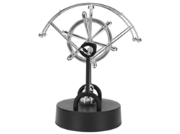 Brinquedo de Mesa Magnético com Movimento LAXISCREED