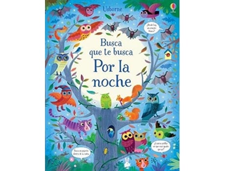 Livro Por La Noche de Robson Kirsteen (Espanhol)