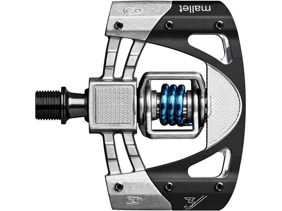 Pedais para Ciclismo montanha CRANKBROTHERS Mallet 3