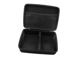 Estojo Rígido Para Impressora Fotográfica Compacta Sem Fio Selphy Cp1500 Cp1300 Cp1200, Estojo De Transporte À Prova Dágua Br Brilvibera