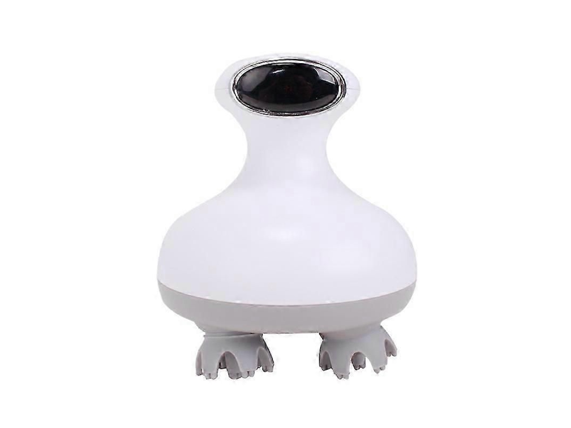 Massageador De Mão Smart Dragon Claw Com Vibração E Função De Amassar. Especificações: Inglês