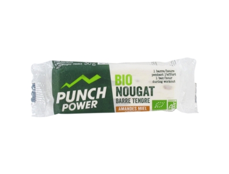 Nogado Orgânico 30 G PUNCH POWER