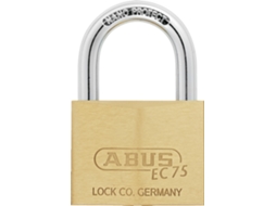 Cadeado Latao 30 Mm ABUS