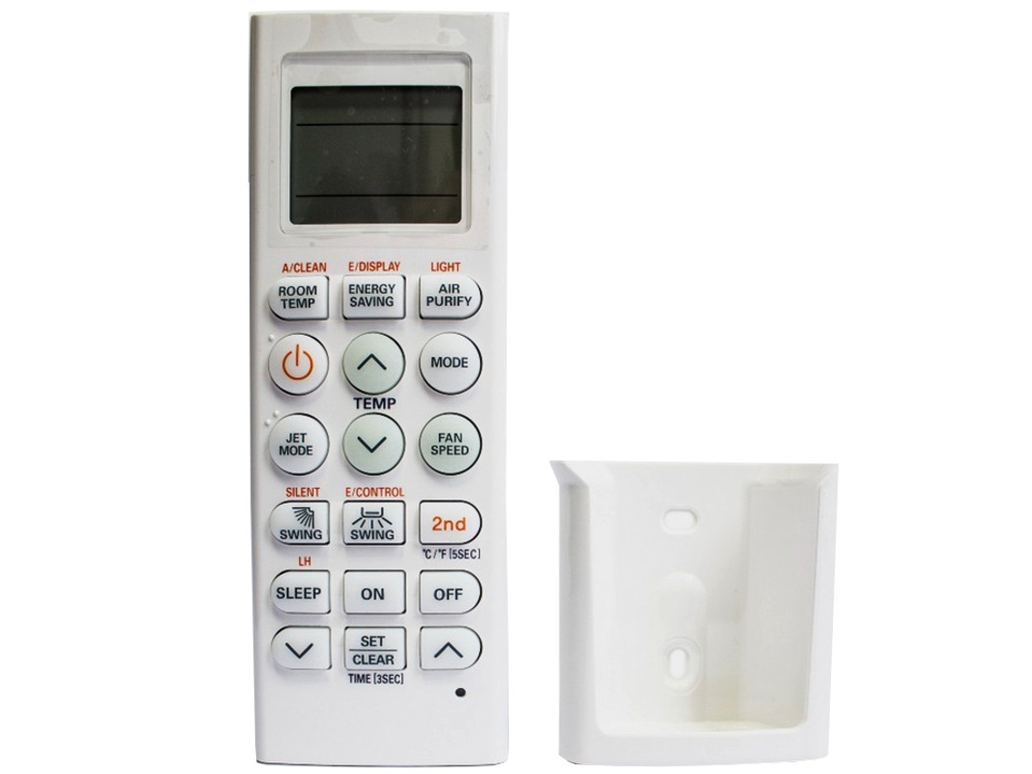 Comando Ar Condicionado LG Akb74375404