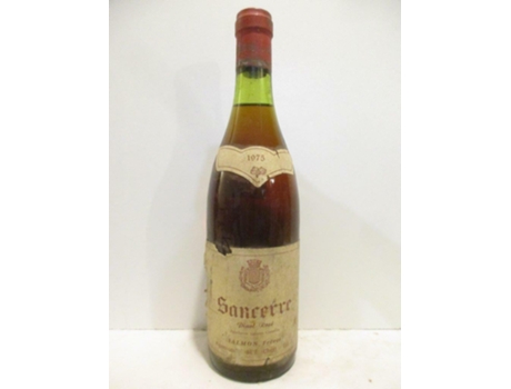 Vinho Rosé SALMON FRÈRES 1975 (75 cl - 1 unidade)