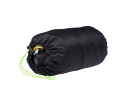 Tenda de Camping Ultraleve com Malha Repelente de Insetos