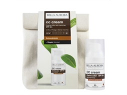Cc Cream Bella Aurora Extra-Coverage 30 Ml