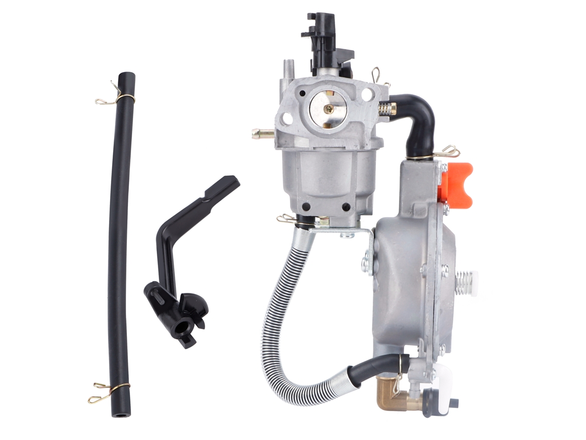 Kit de Carburador Primerox para Honda Gx160