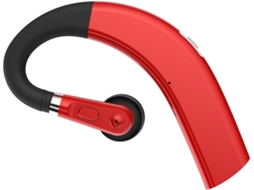 Fones De Ouvido Sem Fio Com Gancho Orelha, Estéreo, Para Uso E