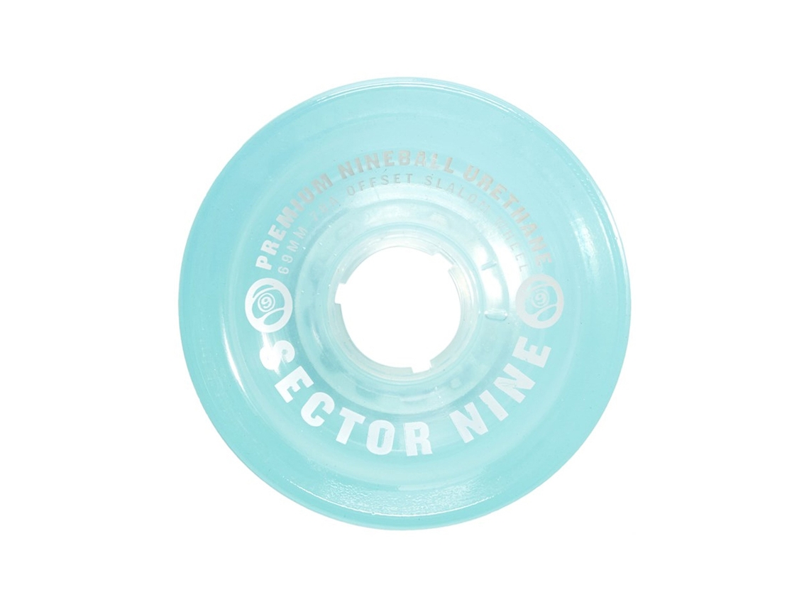 Roda SECTOR 9 78A Slalom