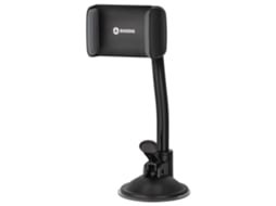 Suporte de Sucção Auto GOODIS Preto (Outlet Caixa Aberta)