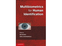 Livro multibiometrics for human identification de edited by bir bhanu , edited by venu govindaraju (inglês)