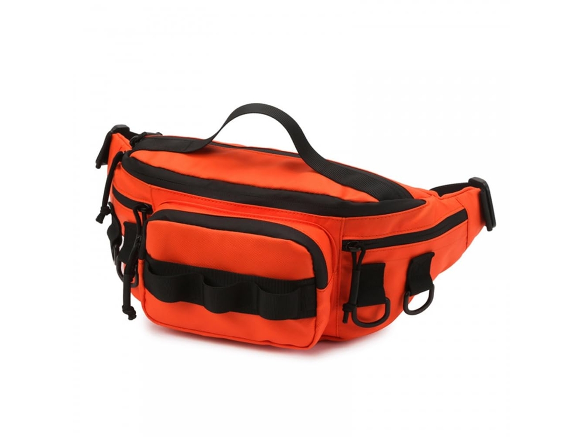 Bolsa para Ferramentas AQUAFORGE impermeável para corrida, caminhada e pesca