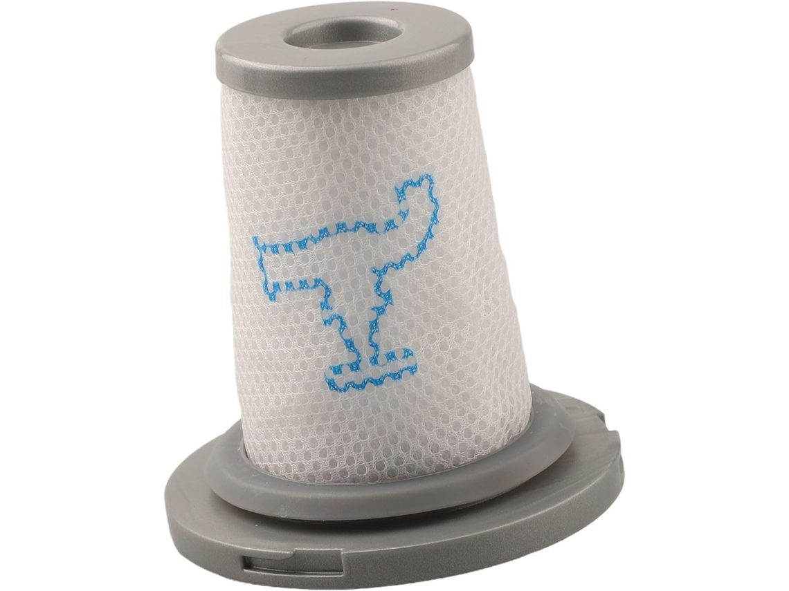Filtro Separador Lavável Para Aspirador De Pó X-pert 6.60 Rh68 X-8.60