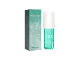 Perfume Spray Portátil North Moon Fragrância Natural
