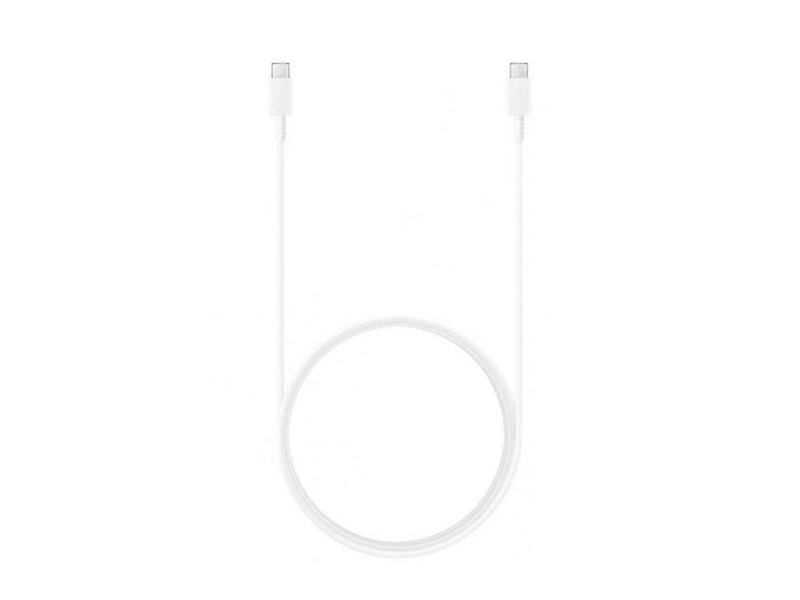 Cabo Usb-c Para Usb-c Com Carregamento Rápido De 25 W E 1,8 M