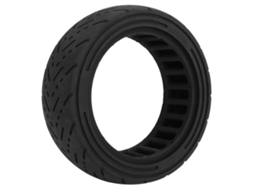 Pneu Sólido 8,5x2,5 para Patinete Dualtron Mini