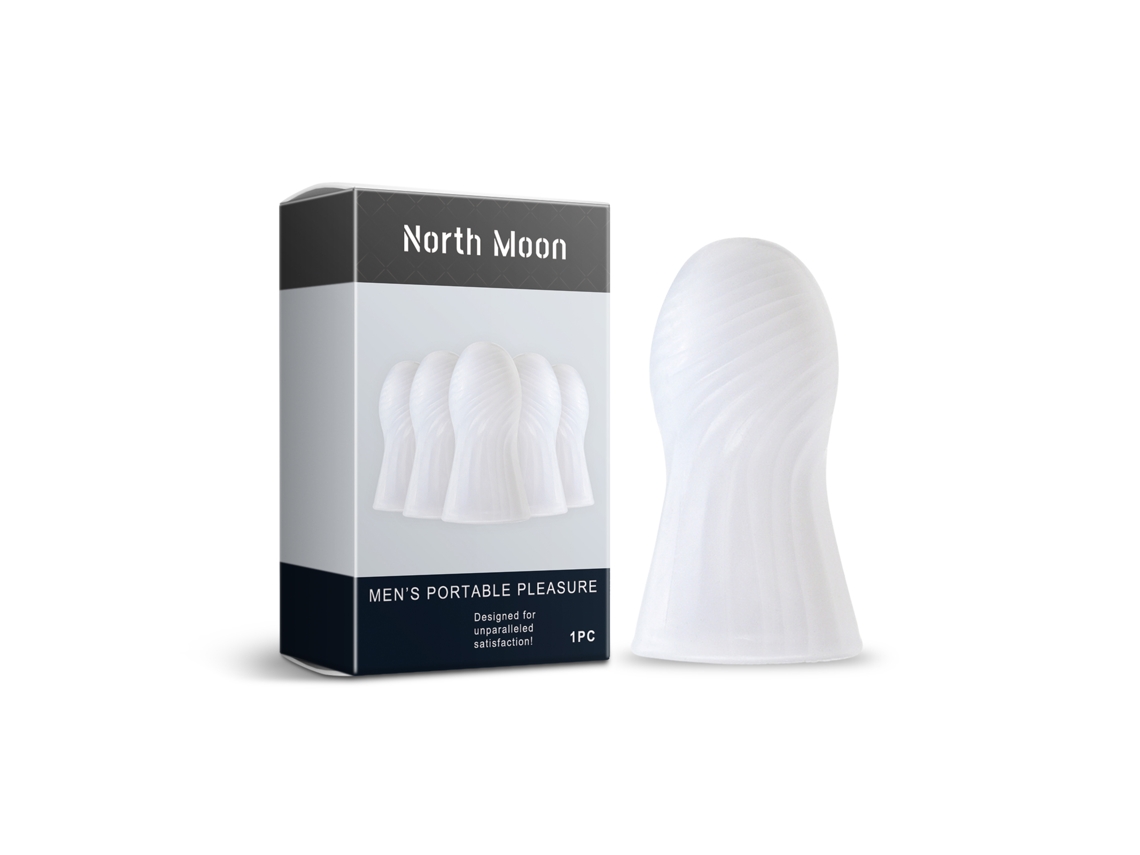 Cuidado Diário Masculino North Moon Suave