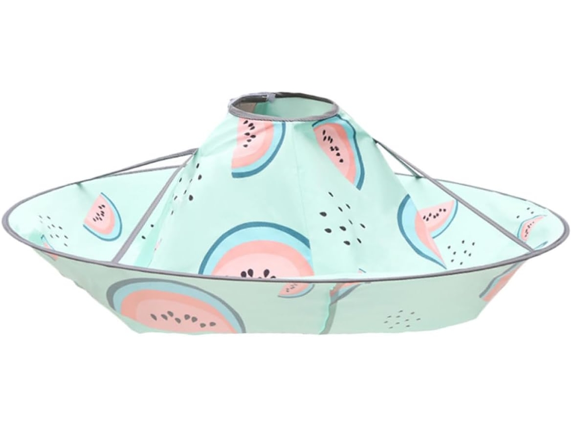 Capa Poliéster Flexível Coupe Garçon, Filles