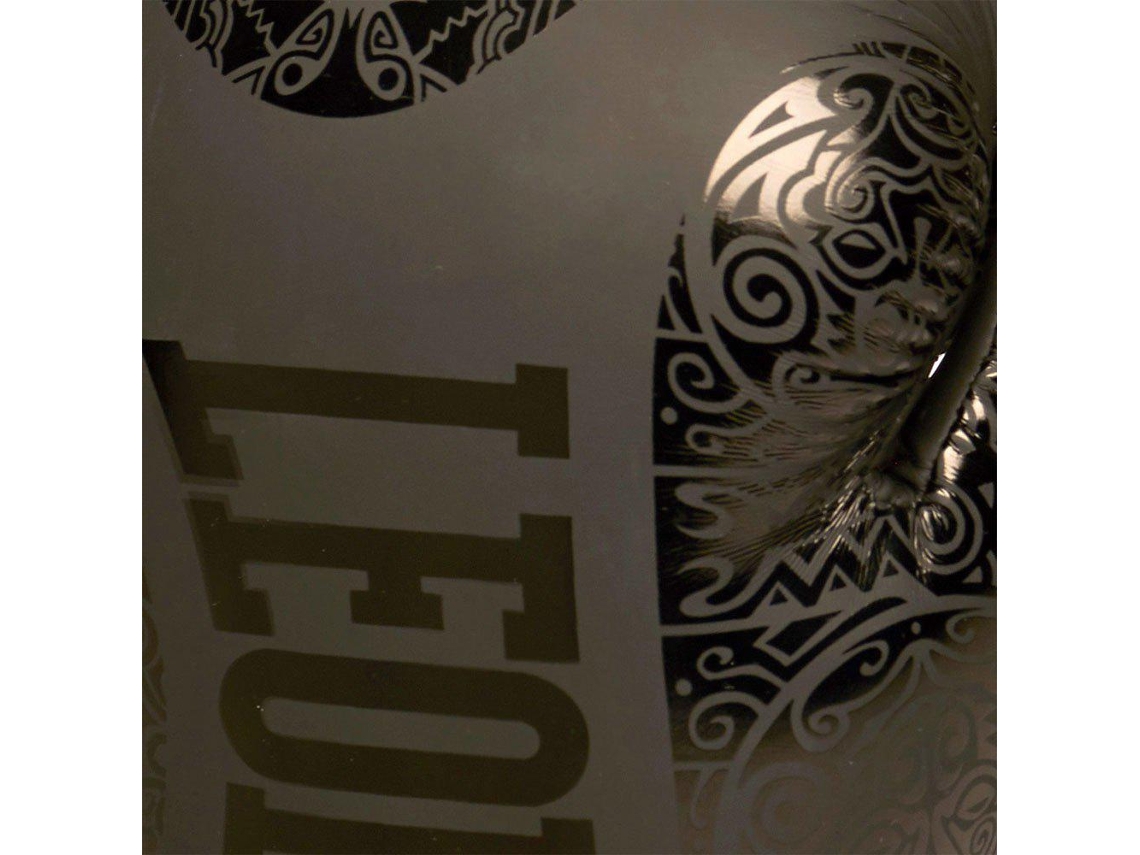 Leone1947 Maori