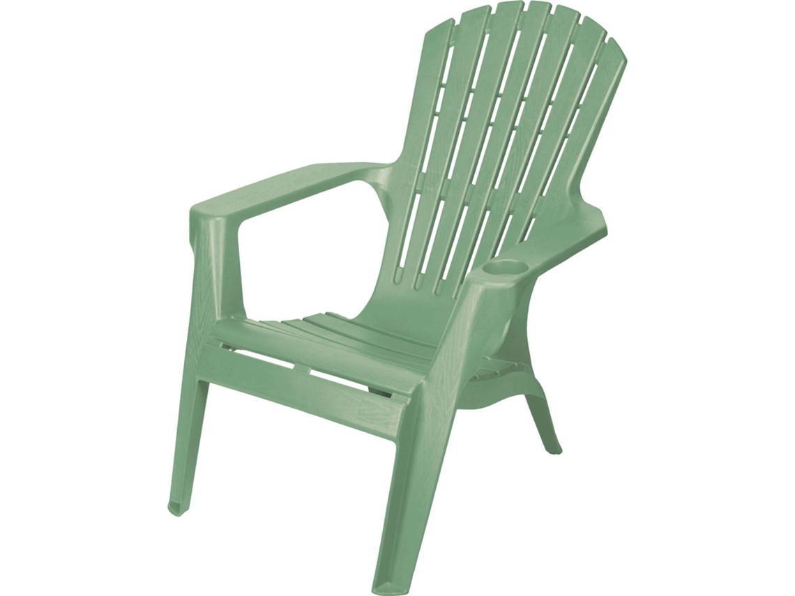 Cadeira Farmer Verde Joluce