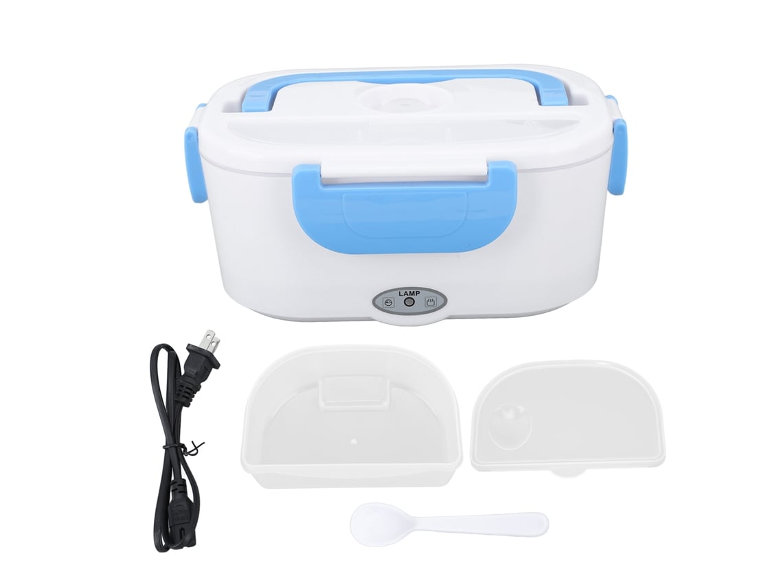 Caixa de alimentos de silicone colapsável S/MARCA 500ml