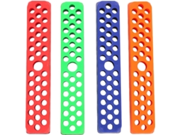 Porta-bits Magnético, 43 Furos