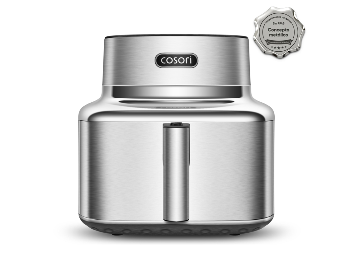 Iconic Single Chef Edition Fritadeira de Ar 6,2 L COSORI