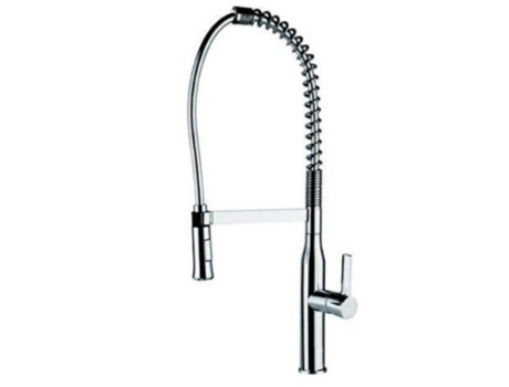 Monomando Fregadero Cabel Pro 60780 Griferias Clever