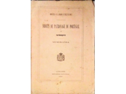 Livro DROITS DE PATRONAGE DU PORTUGAL EN AFRIQUE. Memoranda. de Vários (Francês)