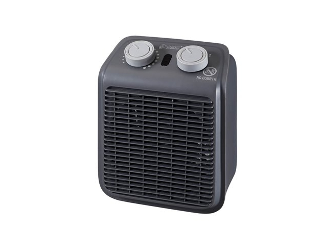 Aquecedor Vertical Tenaf 2000w Gsc