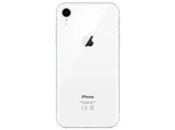 iPhone XR APPLE (Recondicionado Como Novo - 128 GB - Branco )