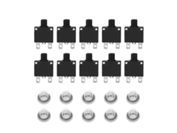 Conector Solar Y Branch 1000v 30a Ip68 À Prova Dágua Sunflare