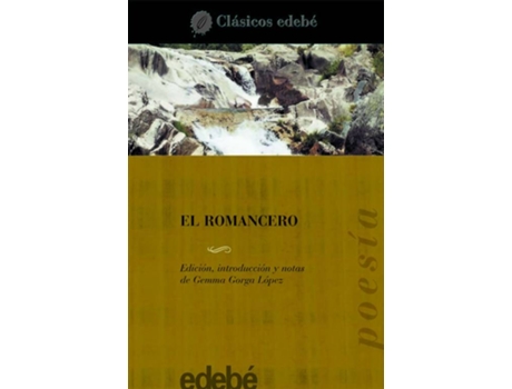 Livro Romancero