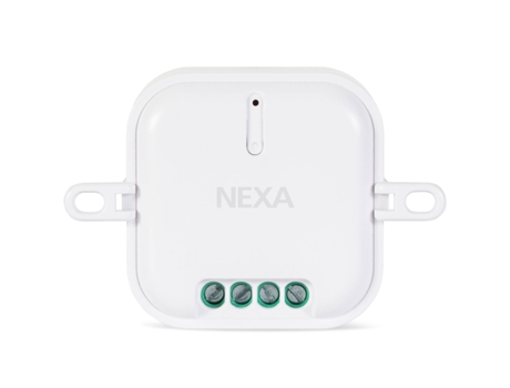 Mcmr-2000 Receptor Integrado Ligado/Desligado 1000W NEXA