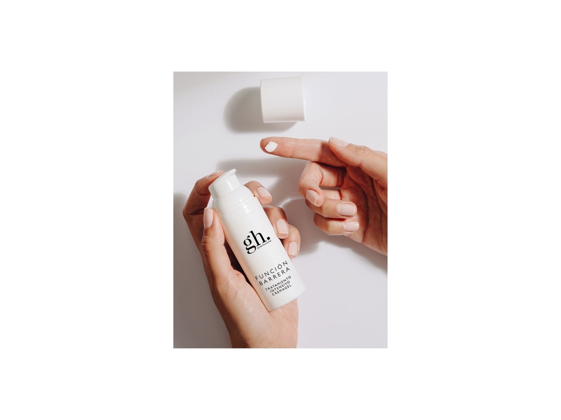 GH Função Barrera Cremagel 50ml Gema Herrerías